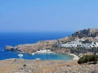 Lindos Royal hotel 4*