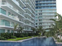 Apartamento Morros Ultra 511