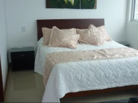 Apartamento Palmetto