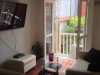 Apartamento Porto Belo