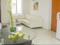 Apartamento Vista al Mar 1008