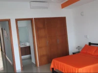 Apartamento Vista Mar 806