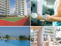 Apartamento Zona Norte