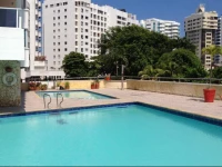 Apartamentos Edificio Conquistador