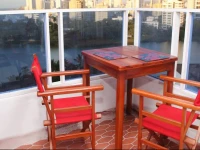 Apartamentos Frente Al Mar, El Nuevo Conquistador