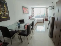 Apartamentos LagoMar