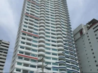 Apartamentos Palmetto