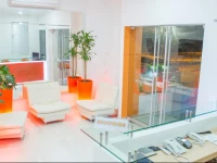 Apartasuites Cabreromar