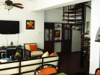 Apartmento en Ciudad Amurallada