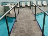 Apartmentos Palmetto Frente La Playa