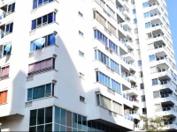 Apto Moderno - Frente Al Mar