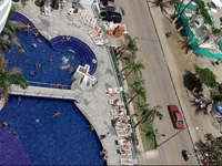 Bocagrande, Palmetto Apartmentos Frente a La Playa