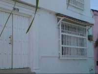 Cartagena Hostel