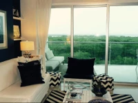 Cartagena Morros Ultra Deluxe Apt.