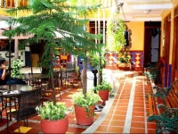 Casa La Casona de Getsemani