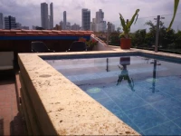 Casa MarquГ©s del Pedregal