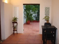 Hotel Casa Pedro Romero