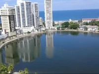 Departamento Barrio El Laguito