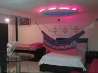 Edificio Conquistador 2109