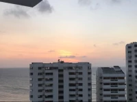 Espectacular Apartamento Delicia Tropical