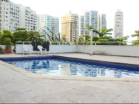 Estudio Moderno Hermosa Vista #1403