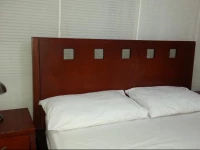 Hermosa vista Laguito