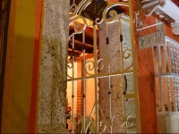 Hostal Casa De Santo Domingo Vidal