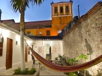 Hostal Papaya GetsemanГ­