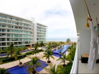 Inmobiliaria Cartagena Inn Apartamento 308
