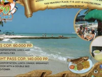 La Casa De La Trinidad