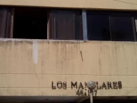 Los Manglares Apt 202