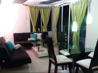 Nuevo Conquistador Apartment