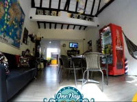 One Day Hostel