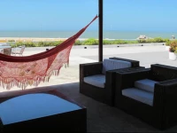 Penthouse Caribbean View, Cartagena