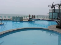 Rentascartagena Palmetto Apartments