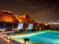 San Lazaro Art Lifestyle Hotel