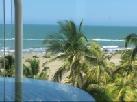 Terra Suites Frente al Mar