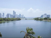 Vacations Cartagena Edificio Poseidon