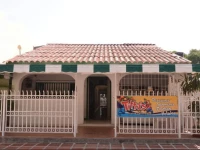 Hotel Vargas Airport