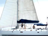 Velero Club Fortuna 50