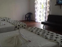 Finca Chalet El Zafiro