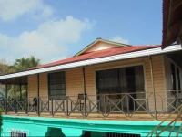 BBBSAI II Casa Vacacional en San Andres Islas вЂ“ Alquiler