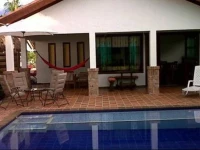 CabaГ±as Campestres RincГіn de Apiay