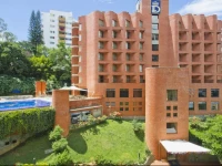 Hotel Dann Carlton Belfort Medellin