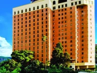 Hotel Dann Carlton MedellГ­n