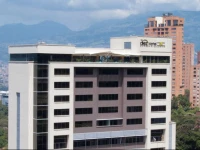 Diez Hotel CategorГ­a Colombia