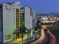 Four Points Sheraton MedellГ­n