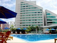 Hotel San Fernando Plaza