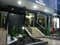 Hotel Bolivariana Plaza