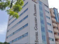 Hotel Golden Palermo